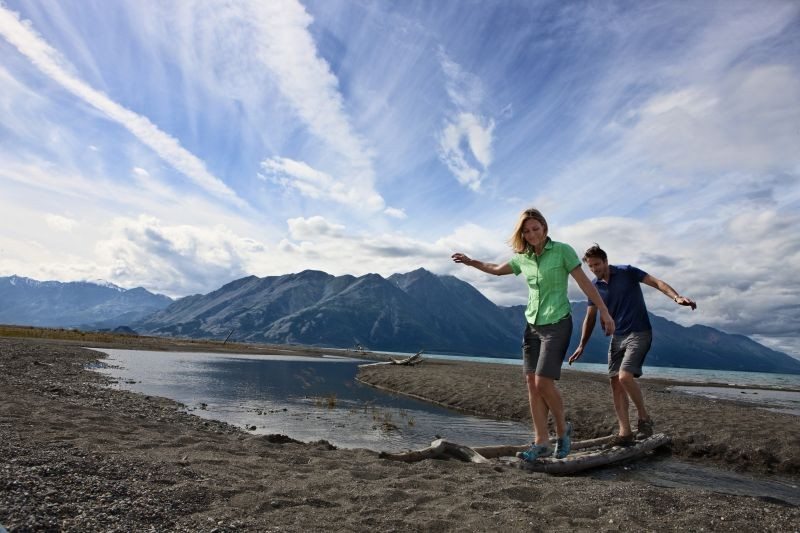 things to do in the yukon