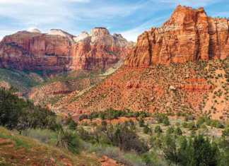 20 Things To Do In Zion National Park You’ll Never Forget things to do in zion national park