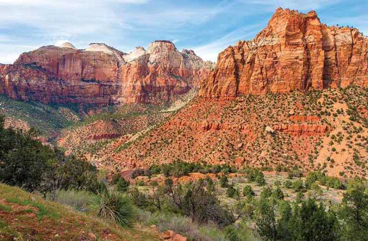 20 Things To Do In Zion National Park You’ll Never Forget things to do in zion national park