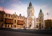 things to do lima