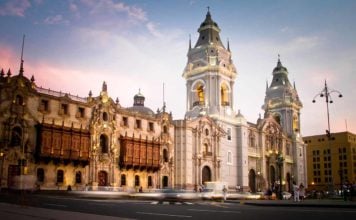 things to do lima