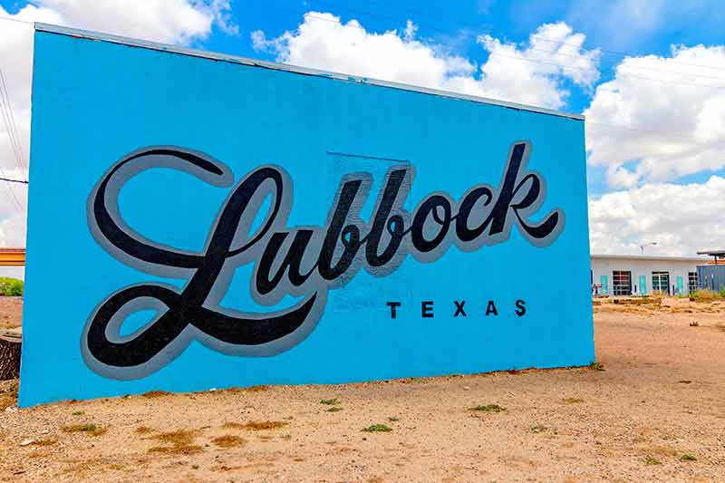 things to do lubbock