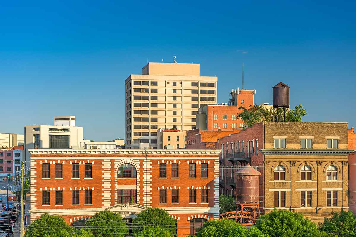 20 Things To Do In Montgomery AL In 2023