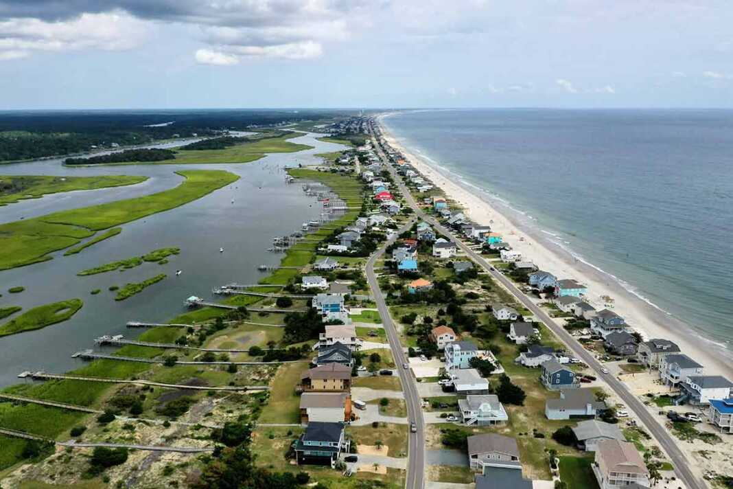 20 Things To Do In Oak Island (NC) In 2024