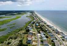 20 things to do on Oak Island NC that are more than just the beach things to do oak island