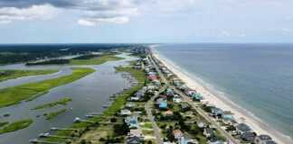 things to do oak island