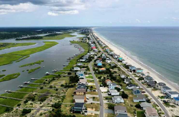 20 things to do on Oak Island NC that are more than just the beach things to do oak island