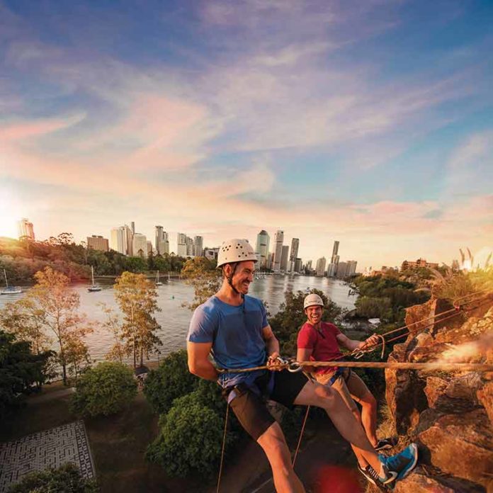 Things to do in Brisbane At Night And During The Day (50 Attractions)