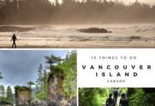 11 Vancouver Island Experiences You’ll Never Forget things to do on vancouver island
