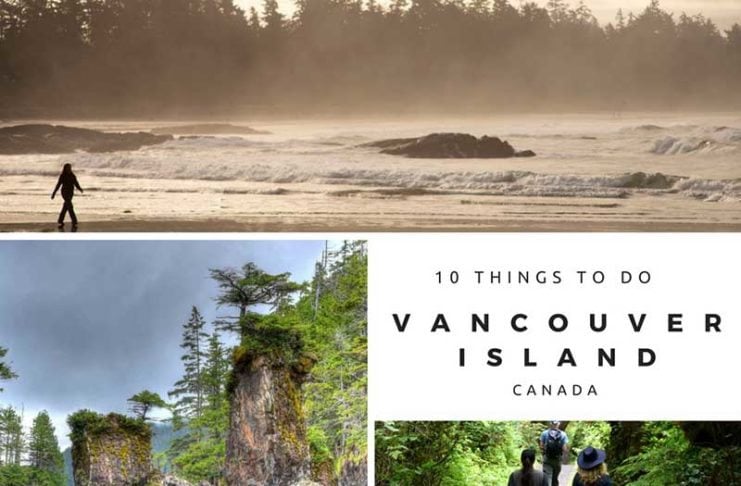 11 Vancouver Island Experiences You’ll Never Forget things to do on vancouver island