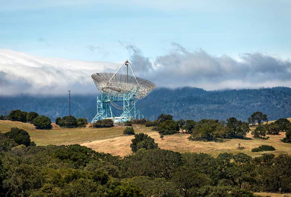 things to do palo alto stanford dish