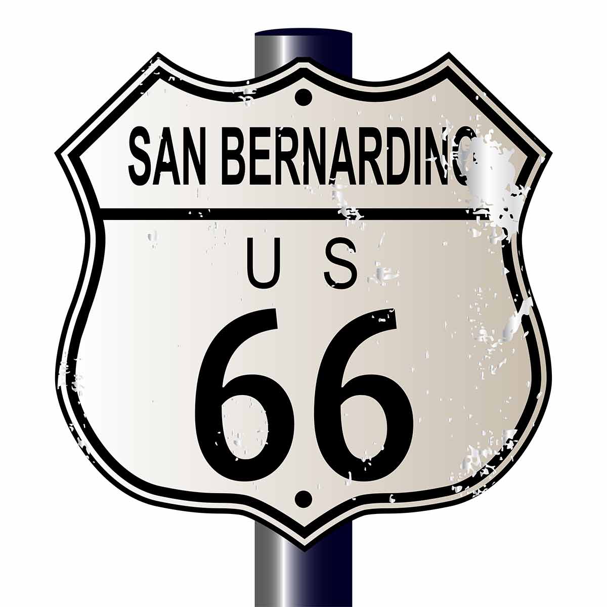 things to do san bernardino route 66