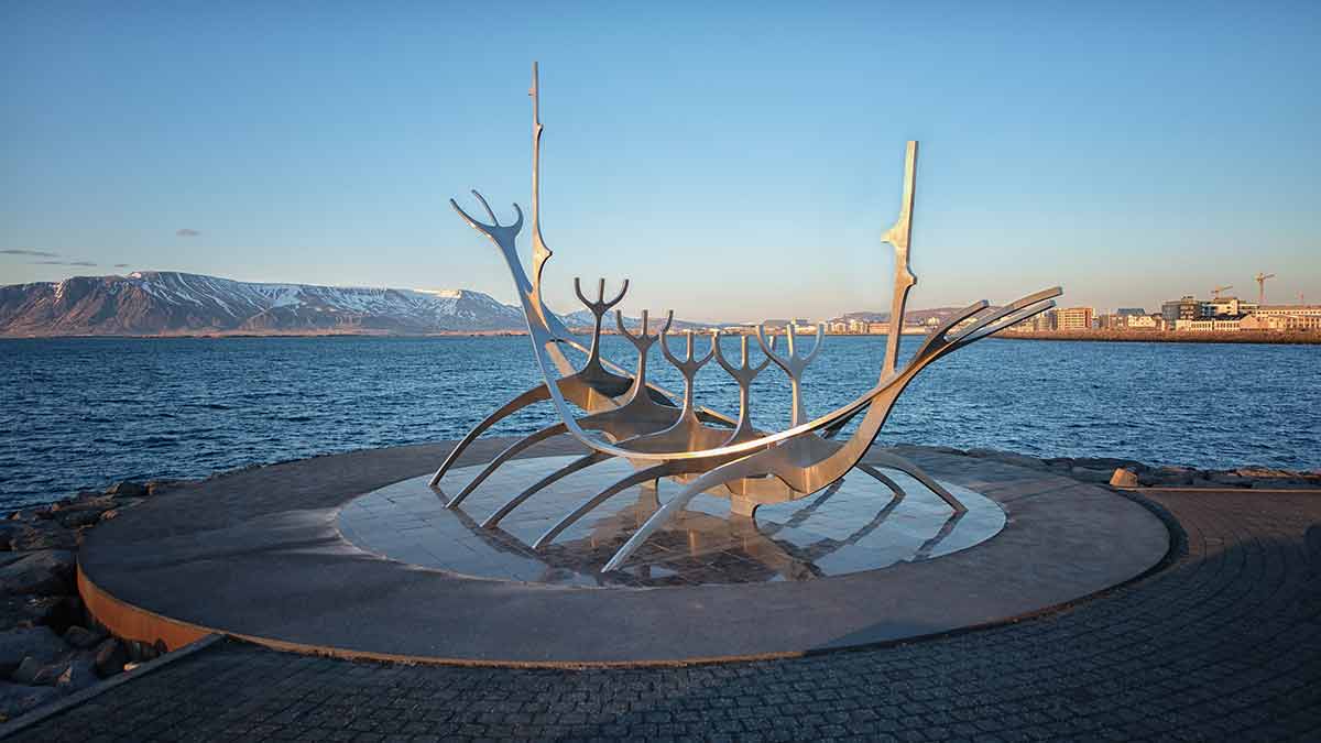 things to do with kids in reykjavik