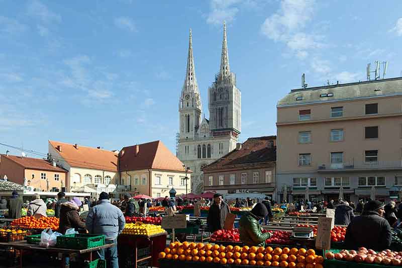things to do with kids in zagreb