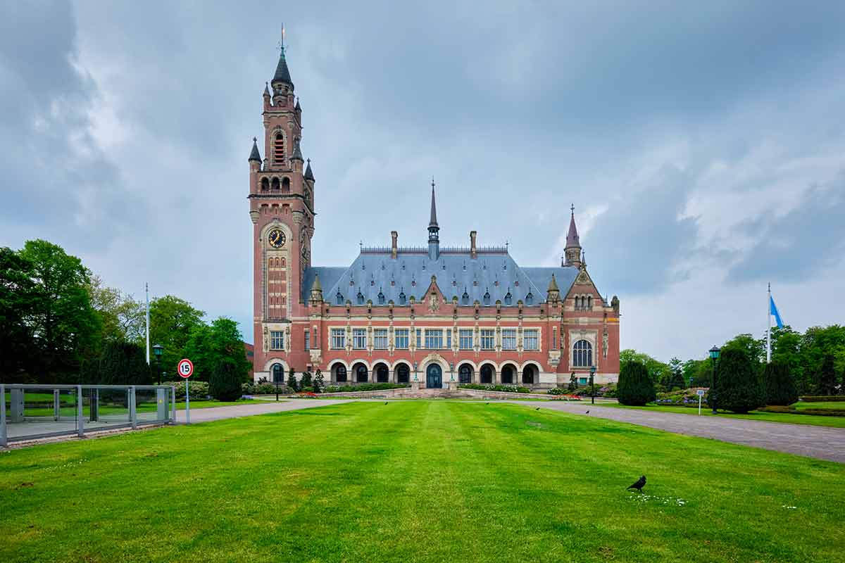 things to see and do in the hague, the netherlands
