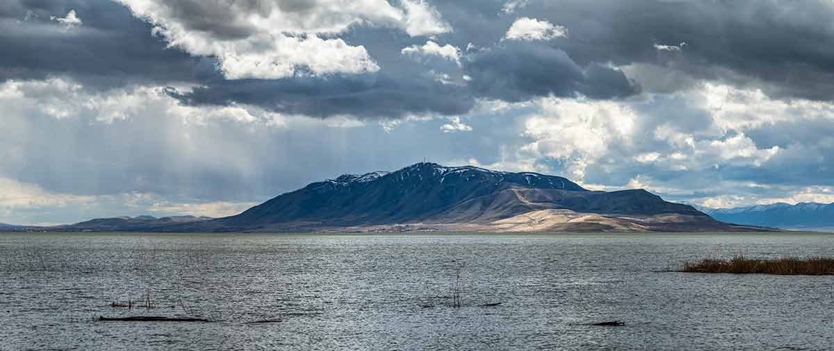 things to do in provo with kids Utah Lake State Park