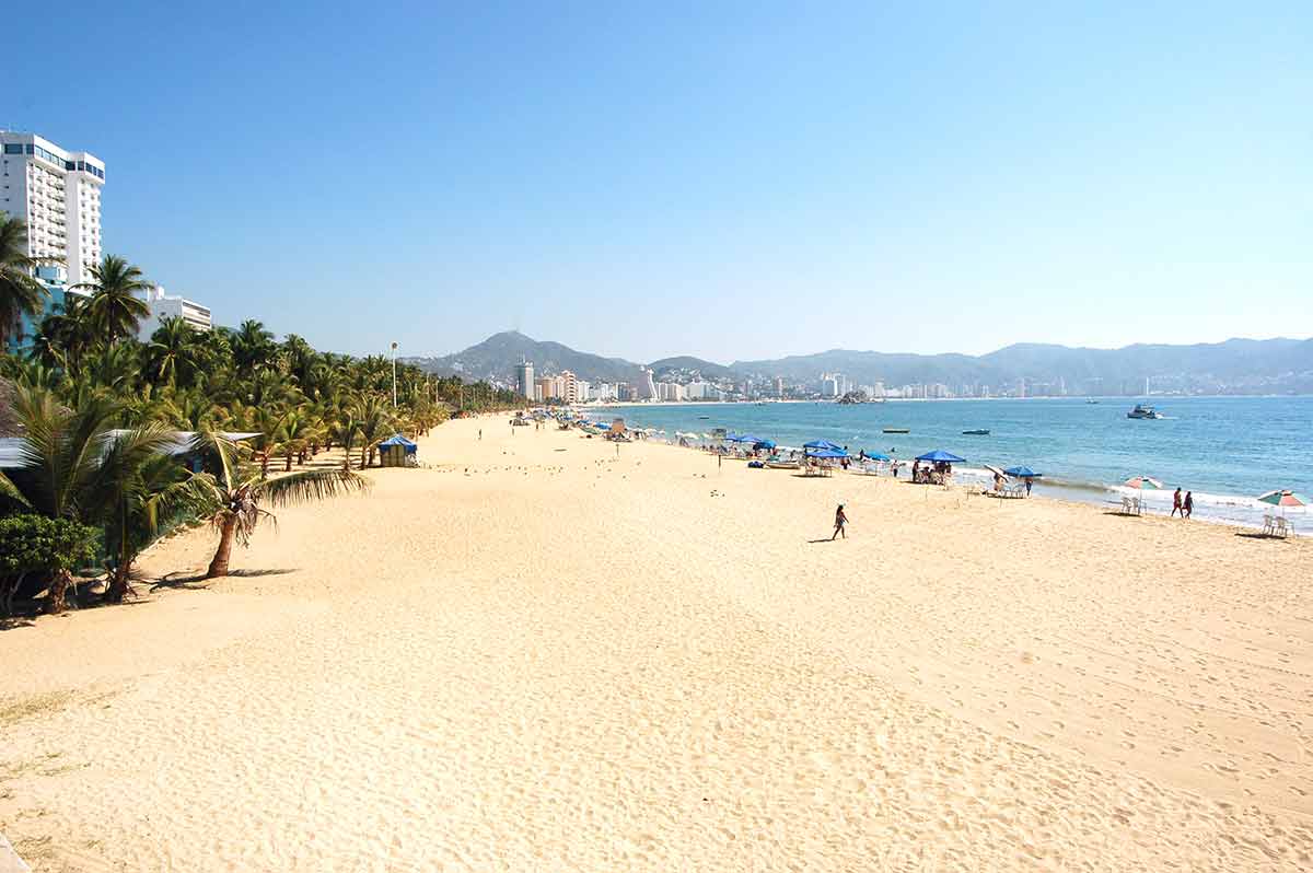top 10 things to do in acapulco