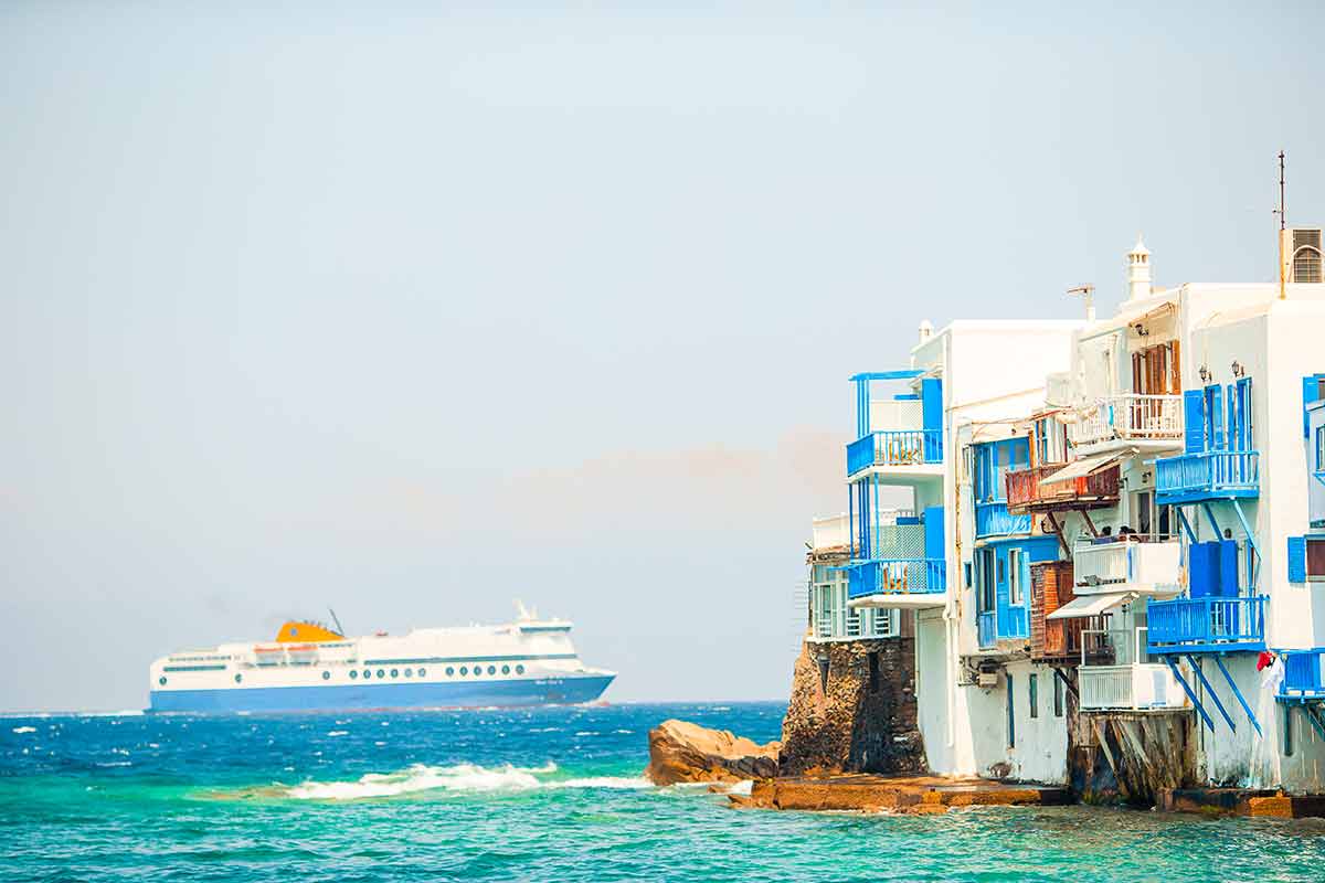 top 10 things to do in mykonos greece