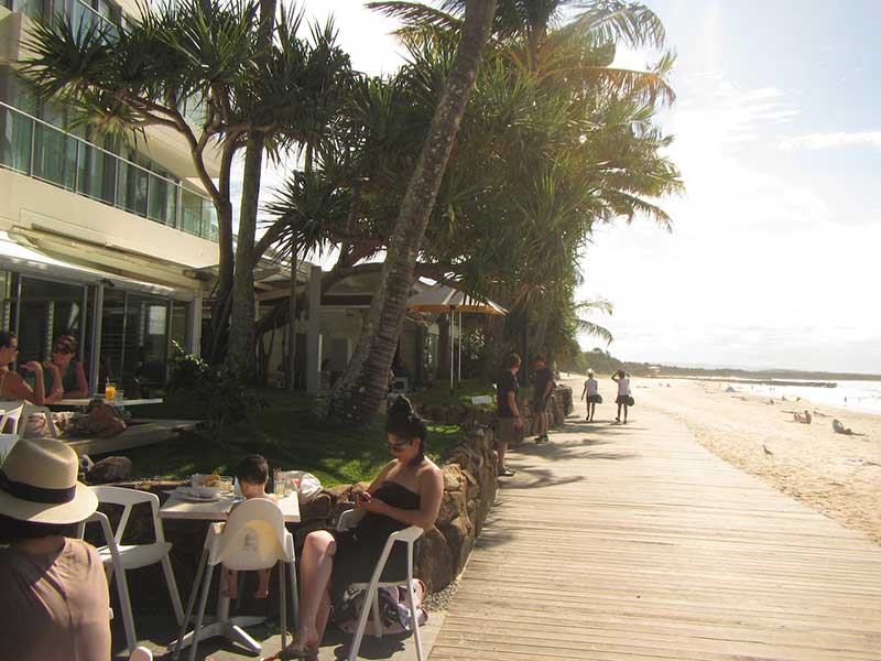 Things To Do In Noosa