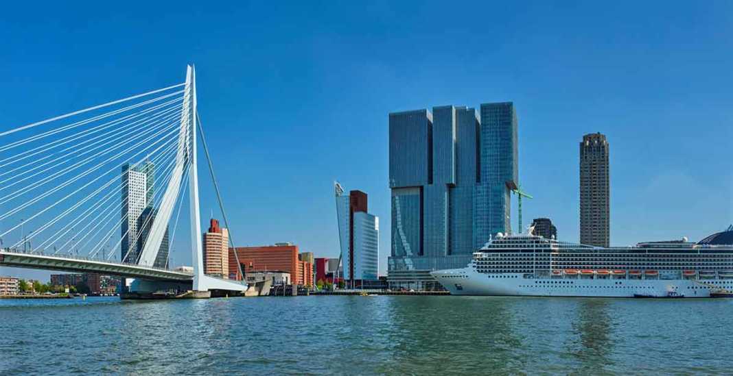 Top 10 Things To Do In Rotterdam Netherlands 1068x549 