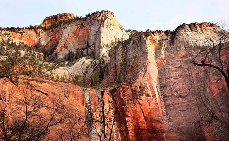 top 10 things to do in zion national park