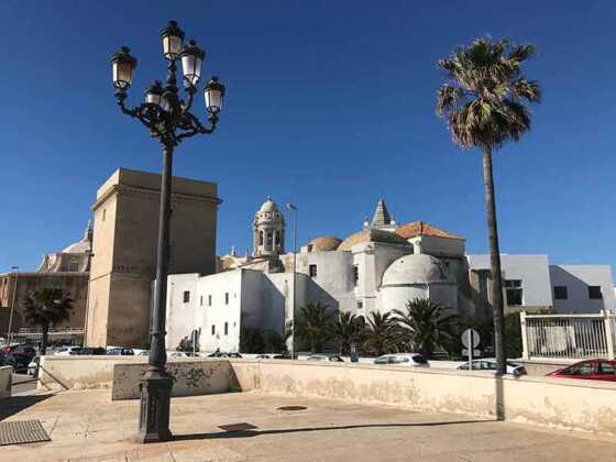 Top 5 Things To Do In Cadiz Spain 560x420 