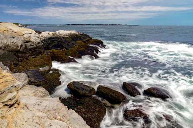 Top Beaches In Rhode Island 630x420 