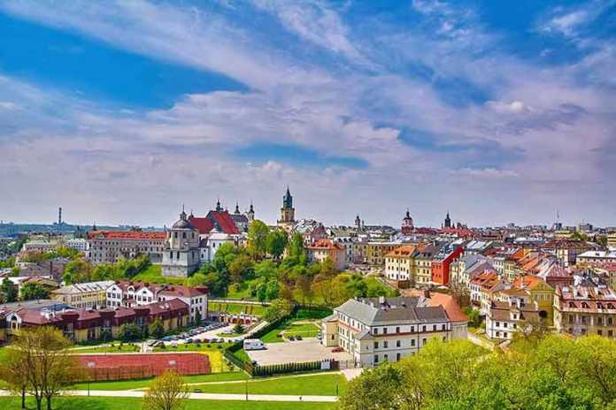 Top Cities In Poland 696x464 