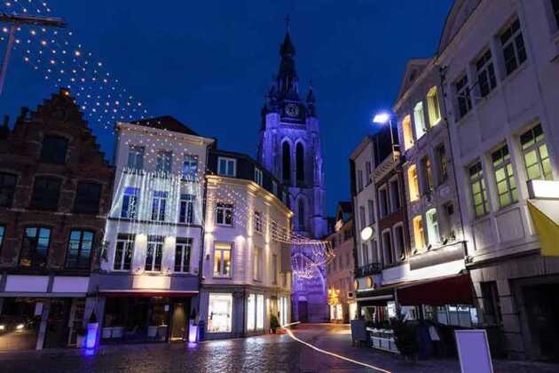 Top Cities To Visit In Belgium 630x420 
