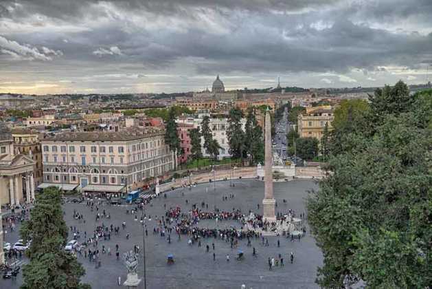 20 Rome Landmarks For Your 2024 Bucket List