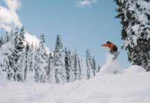 Skiing in Canada: The Best Ski Resorts for Your Snow Adventure Apex is one of the top ski resorts in canada for snowboarders