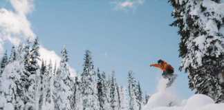 Skiing in Canada: The Best Ski Resorts for Your Snow Adventure Apex is one of the top ski resorts in canada for snowboarders