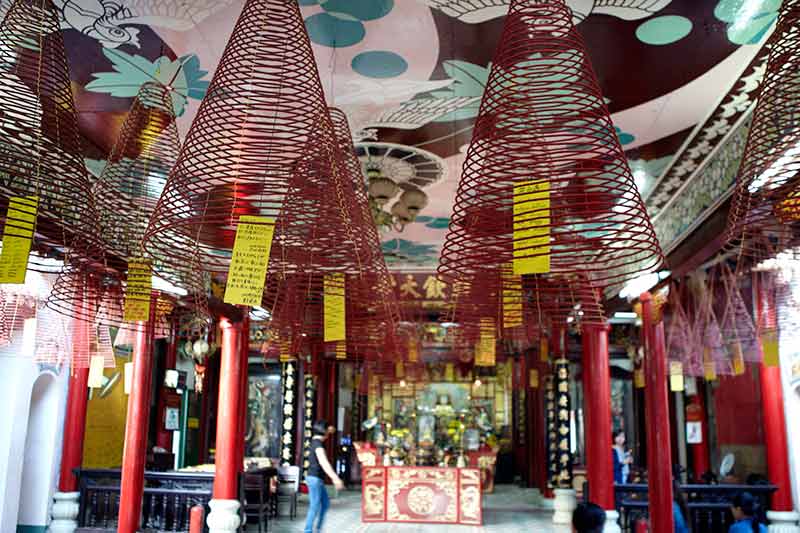 top things to do hoi an