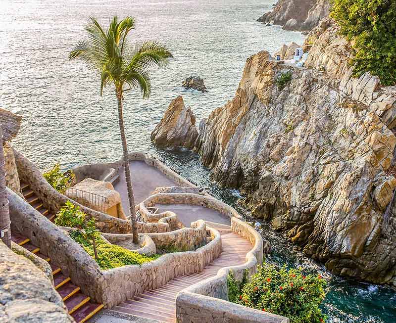 top things to do in acapulco