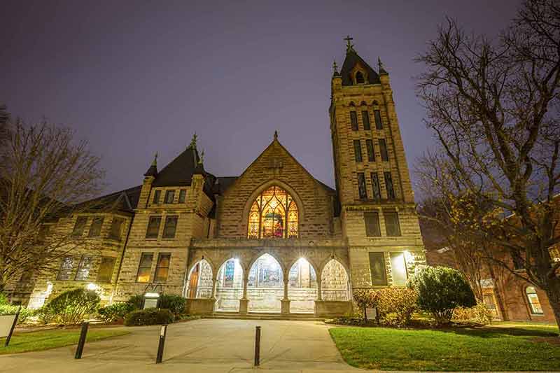 The Best of Asheville: Private 2.5 hour Walking Tour
