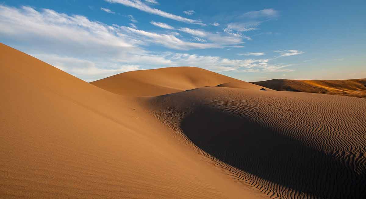 top things to do in boise idaho sand dunes