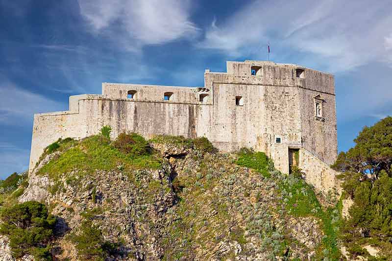 top things to do in dubrovnik