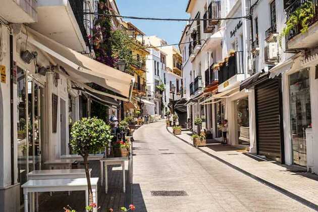 Top Things To Do In Marbella Spain 630x420 
