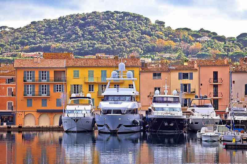 French Riviera Full Day Private Tour