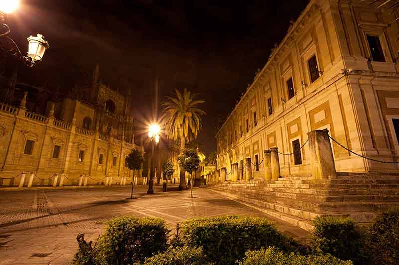 top things to do in seville