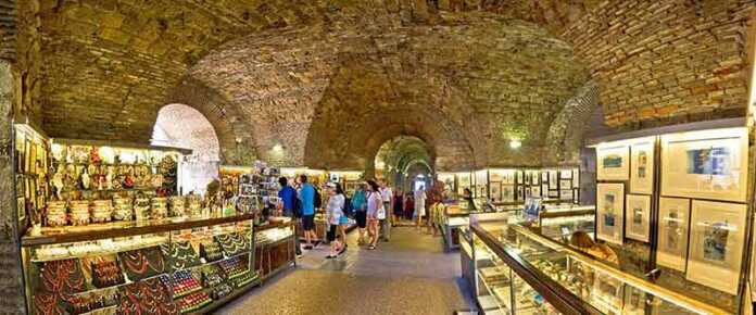 Split Things 20 Things To Do In Split (Croatia) In 2026