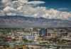 20 things to do in Tucson for unreal desert scenery Tucson Skyline From Sentinel Peak