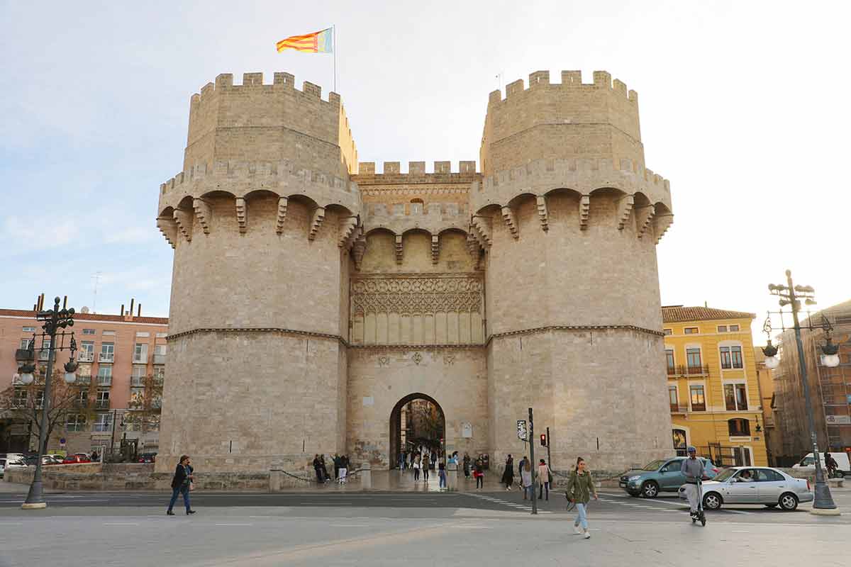 top things to do in valencia