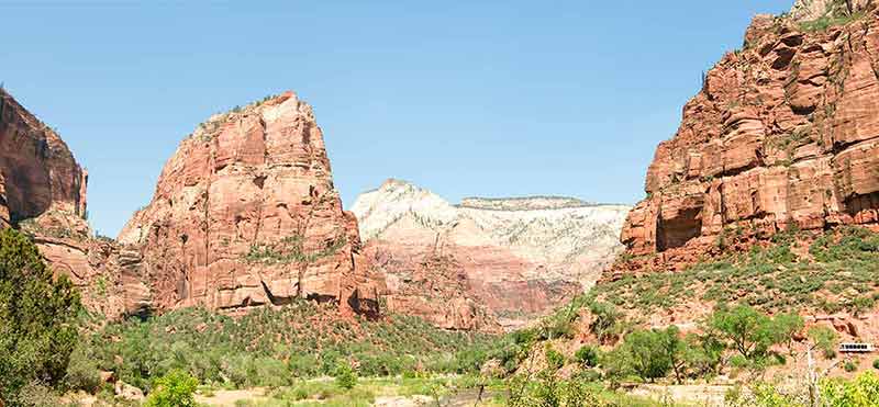 top things to do in zion national park