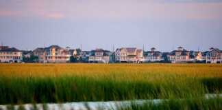 20 Delaware Cities And Towns That Are Small But Seriously Charming upmarket homes in bethany beach