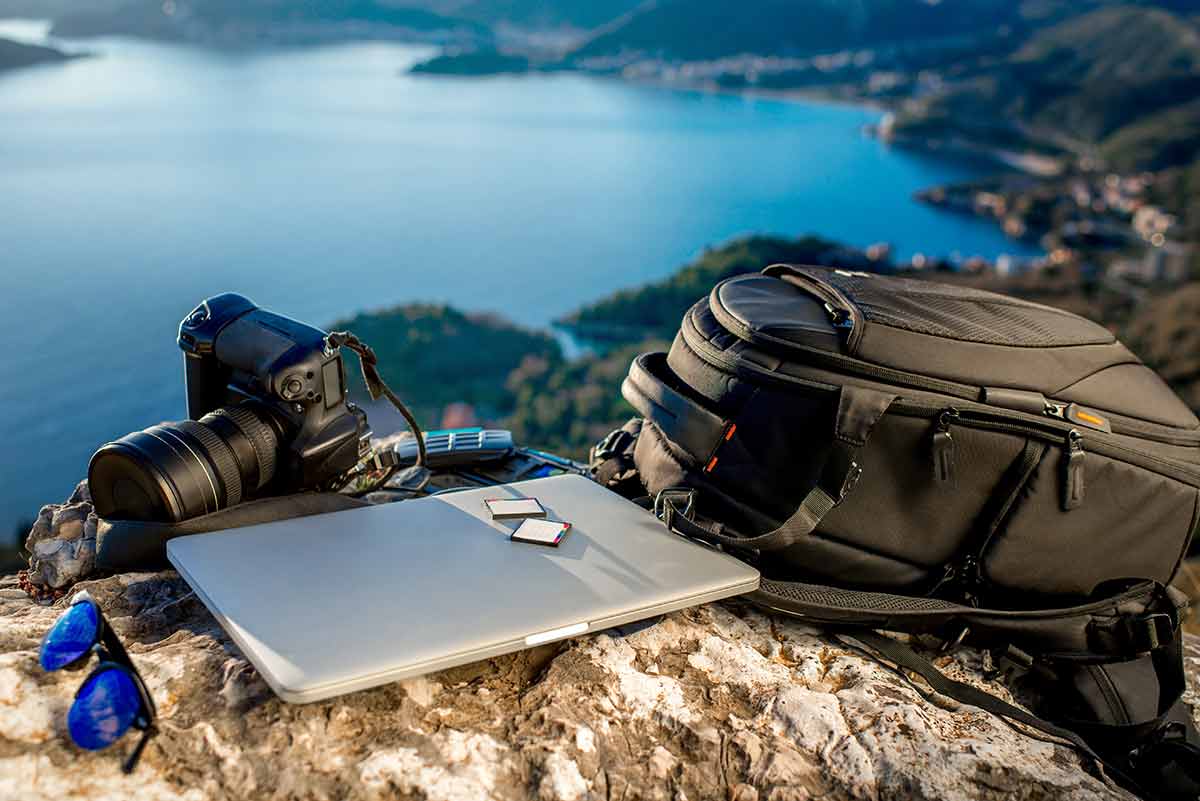 20 Best Travel Cases For Cameras In 2023