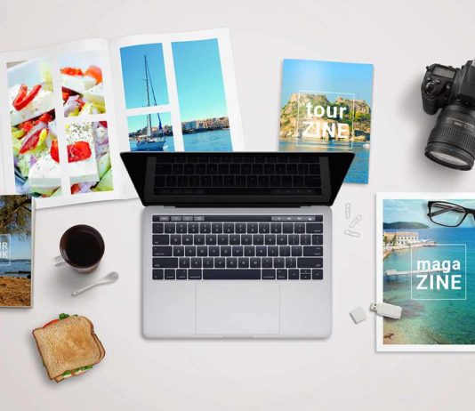 travel journalist