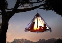 9 Treehouse Stays That Will Make You Feel Like A Kid Again treehouses to stay in
