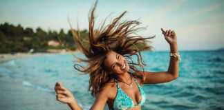 17 Beautiful Beaches in Trinidad and Tobago You’ll Want to Keep Secret trinidad and tobago beaches