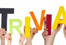 Ultimate Travel Trivia Quiz: Test Your Wanderlust Knowledge trivia travel